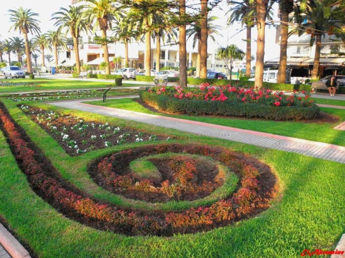A 200m de la Plage, du Haut Standing au coeur du Parc Mohammédia Extérieur photo